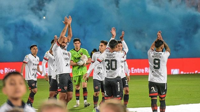Patronato va por la gloria en Mendoza