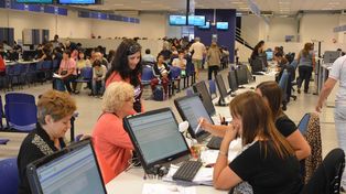 Cómo obtener la Pensión Universal para mayores de 65 años