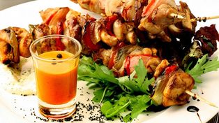La carne de yacaré es más sana que la de pollo, cerdo y pescado