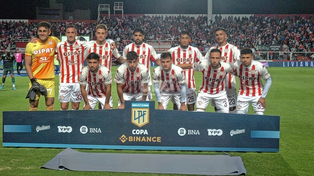 Así le fue a Unión con la defensa que jugará ante Colón