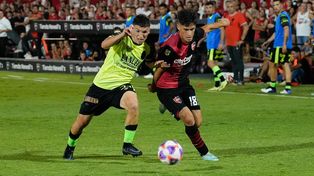 Aguirre era una de las grandes promesas de la cantera leprosa.&nbsp;