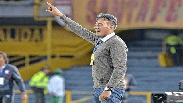 El Flaco Vivaldo, a propósito del momento de Colón: La única forma de salir es todos juntitos