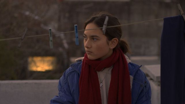 La película argentina Los tonos mayores