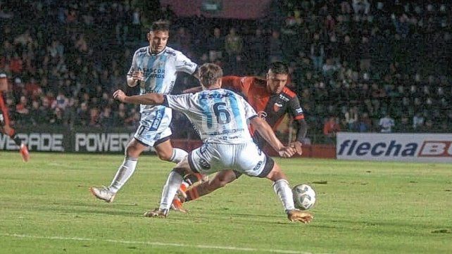 En Colón, ¿se piensa en el indulto para Braian Guille?