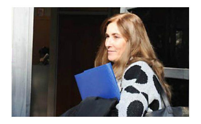 La fiscal Viviana OConnell llevó adelante las acusaciones por algunos de los atracos atribuidos a la banda.