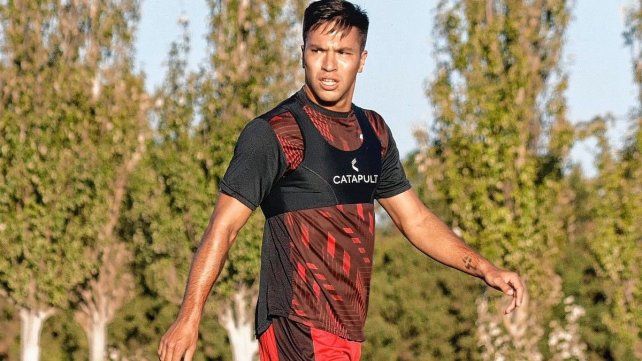 Ignacio Lago, listo para volver en Colón: Estoy con muchas ganas Ignacio Lago, listo para volver en Colón: Estoy con muchas ganas