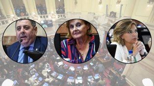 El Senado sancionó el aumento de las Jubilaciones, la extensión de la Moratoria provisional y la Ley de Emergencias en Discapacidad&nbsp;