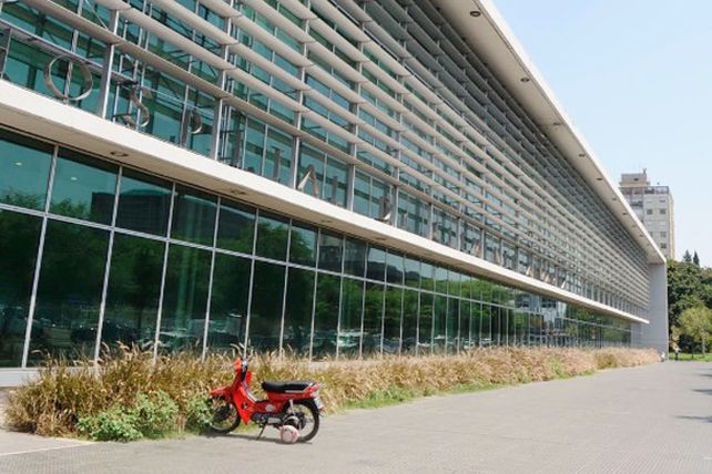 Las requisas a los micros de Unión dieron negativo y no se encontró ningún arma.