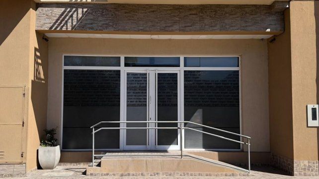 OSER ampliará el horario de atención en la sede de Gualeguayl.