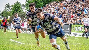 Universitario de Tucumán será uno de los protagonistas de la final del Nacional de Clubes.
