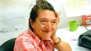 Se solicita información sobre el paradero de Silvia Torres