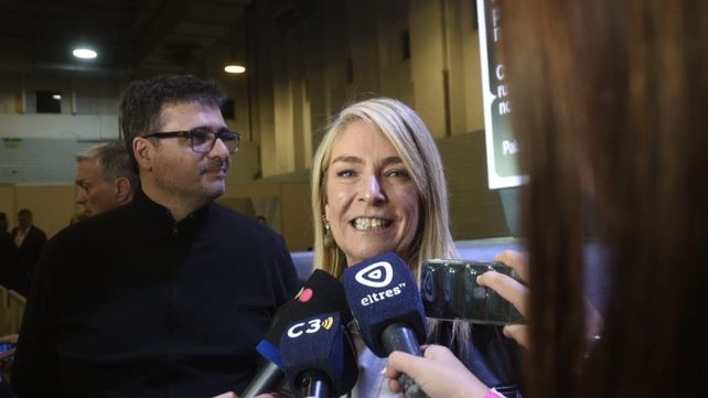 Schmuck encabezará la lista de Unidos para Cambiar Santa Fe con aspiraciones de lograr ocho bancas.&nbsp;