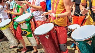 Festival Brasil: se viene una gran fiesta de la música