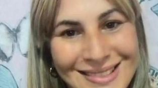 Femicidio: Confirman oficialmente que el cadáver bajo el contrapiso en casa de Ingeniero Budge, que estaba desnudo, con cal y envuelto en una bolsa, es de Nancy Videla.