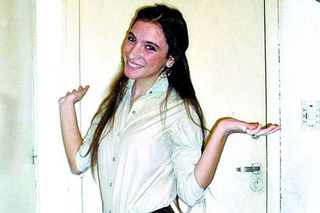 Encontraron ADN de Ángeles en el departamento de Mangeri