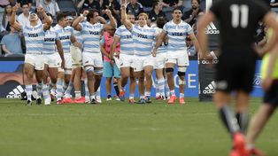 El Inadi afirma que la UAR tiene que tomar cartas en el asunto por los dichos racistas de Los Pumas