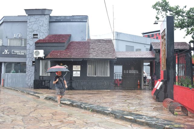 Elecciones en Colón: los primeros candidatos llegaron y dejaron sus sensaciones