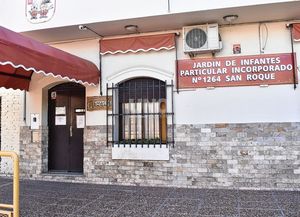 San Roque: el docente imputado por abuso llegará preso al juicio