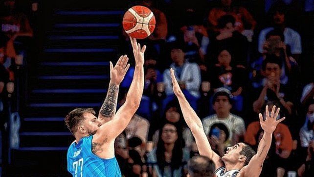 Lula Doncic
