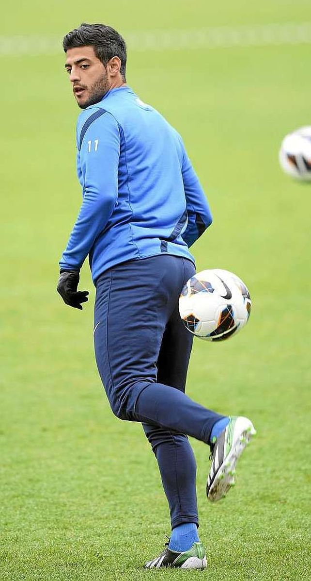 Las mejores colas del Mundial