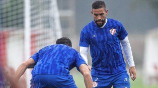 Nuevo doble turno en Unión con temas claves a seguir para el debut ante Banfield