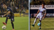 Felix Banega, ayer en Central y hoy en Independiente Rivadavia. Felix Banega, ayer en Central y hoy en Independiente Rivadavia.