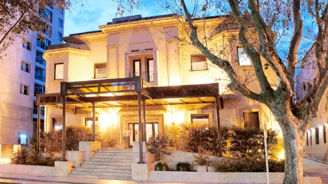 La cirugía se llevará adelante en el Instituto Cardiovascular Rosario (ICR).
