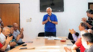 Preocupación en Colón: empleados sin sueldo y sin respuestas a mitad de diciembre