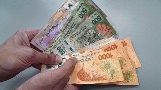 Aumentó la tasa de interés para depósitos en plazo fijo