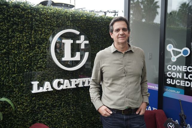 Según Marcelo Armesto, el sector ganadero muestra recuperación y potencial para competir, apoyado en genética y mercados.