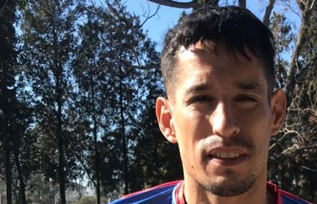 Fernando Cuqui M&aacute;rquez est&aacute; muy entusiasmado con su vuelta a Uni&oacute;n.