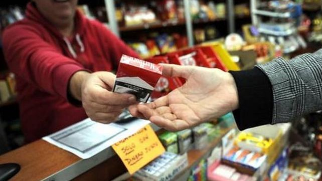 El Gobierno prorrogó los beneficios impositivos para los cigarrillos