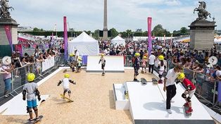 París inaugurará una nueva era ´para los Juegos&nbsp;