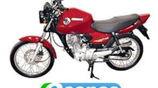 En marzo saldr&aacute; a la venta la primera moto a GNC equipada de f&aacute;brica
