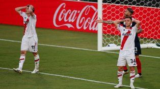 Qué necesita River para clasificar a octavos de final del Mundial de Clubes