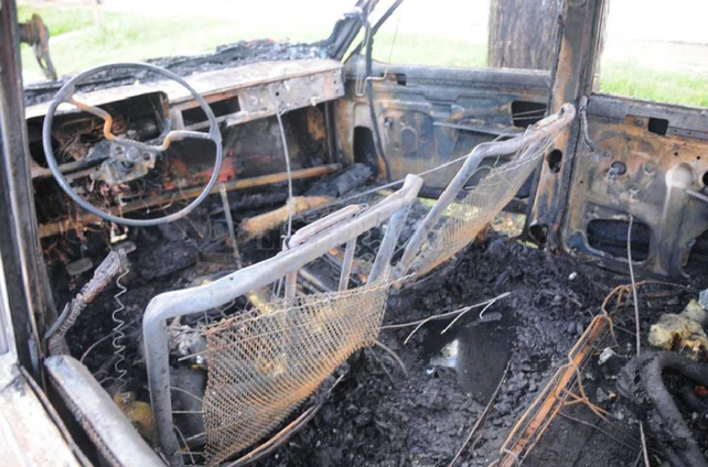 Foto. Gentileza @oscarnegrorojas.&nbsp;