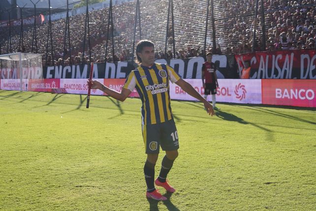 Newells-Central: minuto a minuto del mejor clásico del mundo