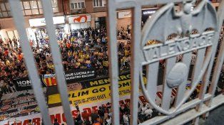 Valencia de España está a la venta, en medio de una crisis deportiva importante.