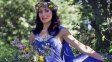 Gilda: dejó la docencia para convertirse en ídola de la cumbia