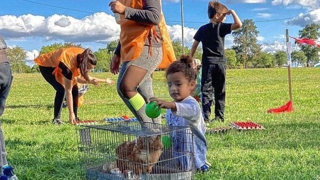 Los animales como propagadores de salud y bienestar