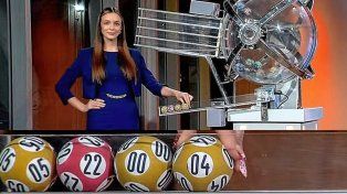 Quini 6: en Viale se jugó la boleta ganadora de la modalidad Revancha