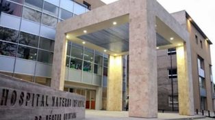 Repudio en Jujuy: impiden la ILE a una nena de 12 años embarazada de gemelos por una violación