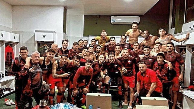 Así sería el camino de Colón a la final de la Copa Argentina