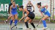 Se completó la fecha 2 del Torneo Dos Orillas femenino
