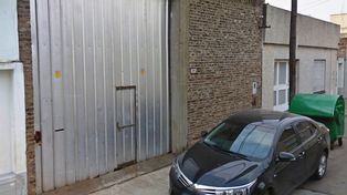 Protagonizaron un robo millonario y terminaron cayeron por el GPS de un teléfono celular