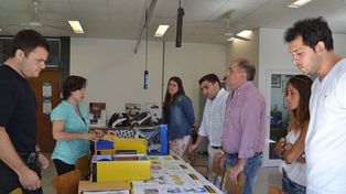 Envases PET: un desafío para el Concejo y la Universidad Católica