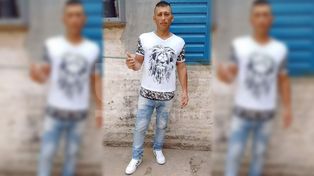Buscan que el crimen de Toto Tacundo no quede impune ni en el olvido
