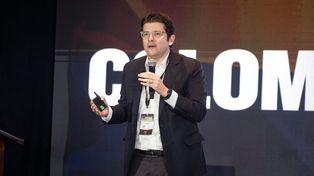 El precandidato estaba internado desde el 7 de junio.