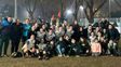 Copa Santa Fe: Social Lux venció a Adiur en la primera semifinal de ida del fútbol femenino