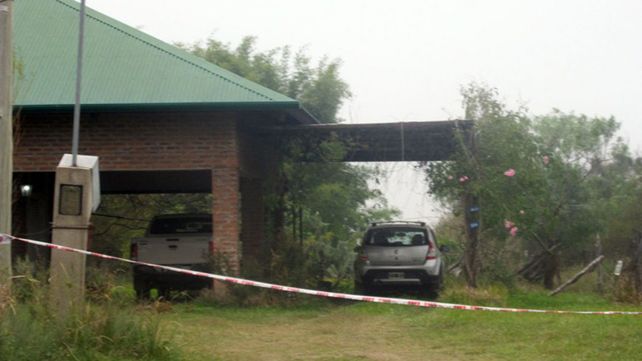 Novedades en el caso del homicidio de Pascual Viollaz